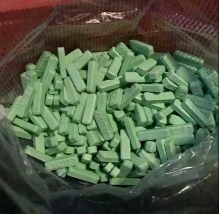 Green Xanax Bars 2mg Next Day Delivery