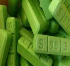 Green Xanax Bars 2mg with Fast Shipping